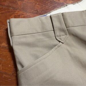 RARE Vintage Pendleton Western Khaki Pants